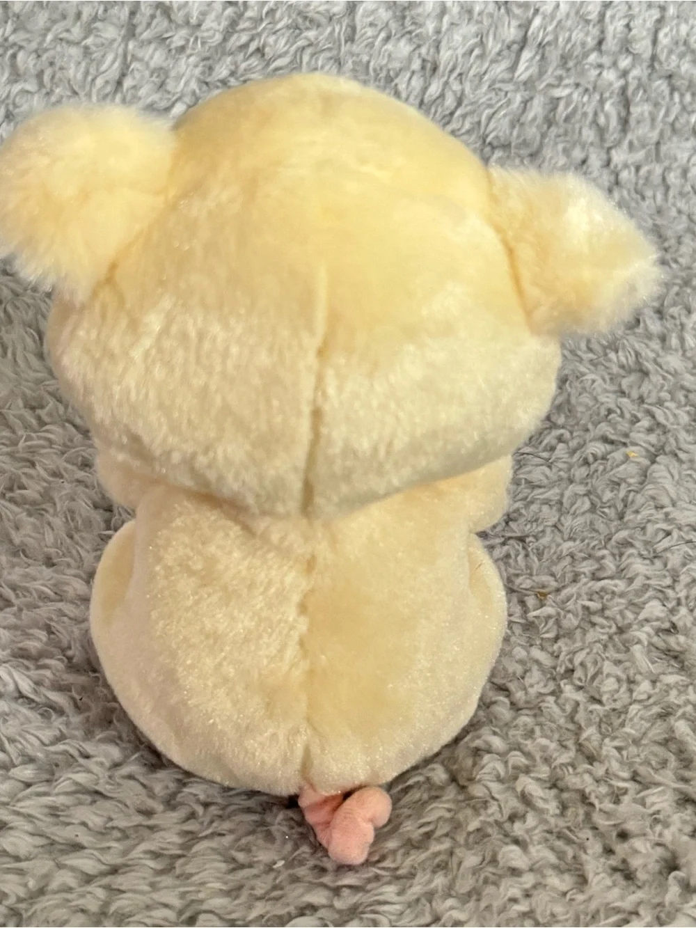 Ty Beanie Boos Piggley the Pig Plush 6” Stuffed Animal Soft Toy
